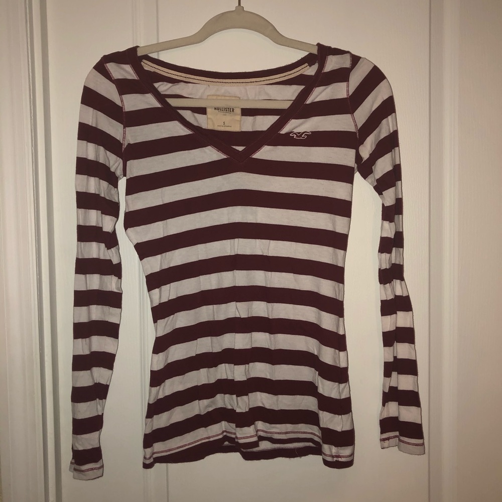 Hollister t shirt